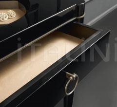 Туалетный столик Ambra Туалетный столик Ambra фабрика Galimberti Nino