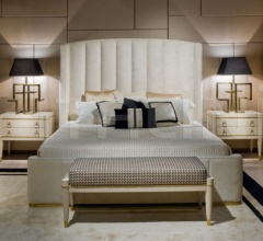 Туалетный столик Ambra Туалетный столик Ambra фабрика Galimberti Nino