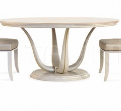 Стол обеденный Corallo Стол обеденный Corallo фабрика Galimberti Nino