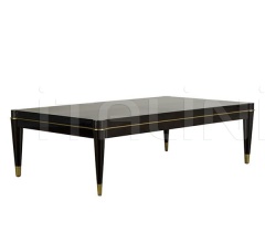 Журнальный столик Ambra Журнальный столик Ambra фабрика Galimberti Nino