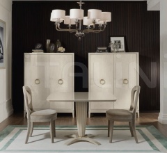 Стул Gilda Стул Gilda фабрика Galimberti Nino