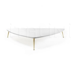 Кофейный столик Camelia Кофейный столик Camelia фабрика Galimberti Nino