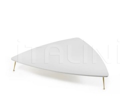 Кофейный столик Camelia Кофейный столик Camelia фабрика Galimberti Nino