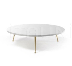 Кофейный столик Camelia Кофейный столик Camelia фабрика Galimberti Nino