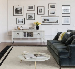 Кофейный столик Camelia Кофейный столик Camelia фабрика Galimberti Nino