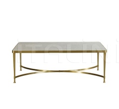 Журнальный столик Ferrando Журнальный столик Ferrando фабрика Galimberti Nino