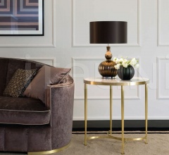 Столик Ferrando Столик Ferrando фабрика Galimberti Nino