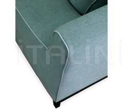 Кресло Hugo Кресло Hugo фабрика Galimberti Nino