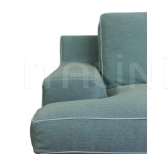 Кресло Hugo Кресло Hugo фабрика Galimberti Nino