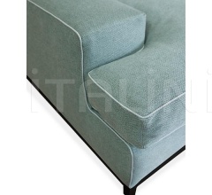 Кресло Hugo Кресло Hugo фабрика Galimberti Nino