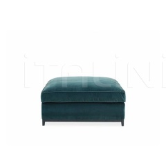 Итальянские Пуфы - Пуф Hugo фабрика Galimberti Nino