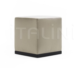Итальянские Пуфы - Пуф Kubbu фабрика Galimberti Nino
