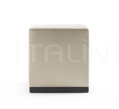 Итальянские Пуфы - Пуф Kubbu фабрика Galimberti Nino