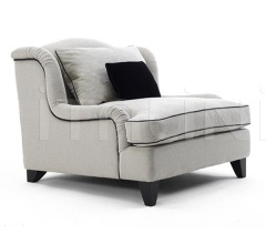 Кресло Tuscania Кресло Tuscania фабрика Galimberti Nino