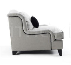 Кресло Tuscania Кресло Tuscania фабрика Galimberti Nino