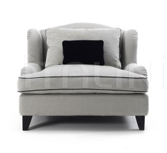 Кресло Tuscania Кресло Tuscania фабрика Galimberti Nino