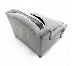 Кресло Tuscania Кресло Tuscania фабрика Galimberti Nino