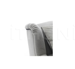 Кресло Tuscania Кресло Tuscania фабрика Galimberti Nino