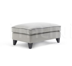 Итальянские Пуфы - Пуф Tuscania фабрика Galimberti Nino