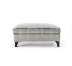 Итальянские Пуфы - Пуф Tuscania фабрика Galimberti Nino