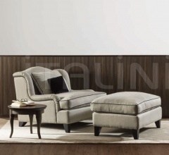 Итальянские Пуфы - Пуф Tuscania фабрика Galimberti Nino