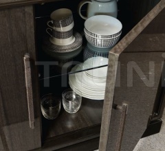 Буфет Asmara BI Буфет Asmara BI фабрика Galimberti Nino