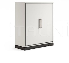 Буфет-шкаф Asmara BI Буфет-шкаф Asmara BI фабрика Galimberti Nino