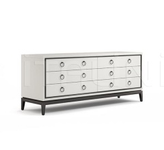 Комод Asmara Комод Asmara фабрика Galimberti Nino