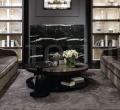 Торшер Orlando Торшер Orlando фабрика Galimberti Nino