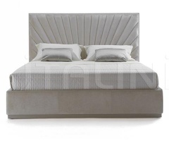 Итальянские Кровати - Кровать Elliot Deco фабрика Galimberti Nino