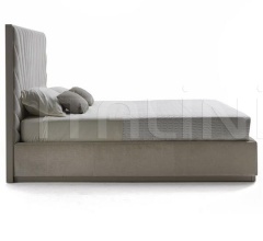 Итальянские Кровати - Кровать Elliot Deco фабрика Galimberti Nino