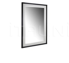 Настенное зеркало Astrid Настенное зеркало Astrid фабрика Galimberti Nino