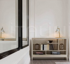 Настенное зеркало Astrid Настенное зеркало Astrid фабрика Galimberti Nino