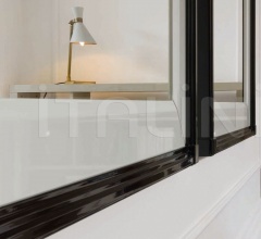 Настенное зеркало Astrid Настенное зеркало Astrid фабрика Galimberti Nino