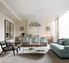 Итальянские Консоли - Консоль Asmara Итальянские Консоли - Консоль Asmara фабрика Galimberti Nino