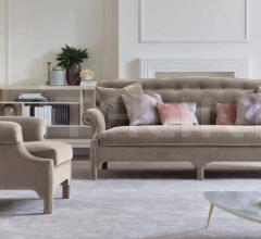 Кофейный столик Camelia Кофейный столик Camelia фабрика Galimberti Nino