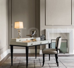Итальянские Письменные столы - Письменный стол Lumiere фабрика Galimberti Nino