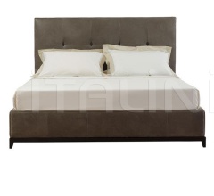 Итальянские Кровати - Кровать Jacob фабрика Galimberti Nino