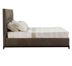 Итальянские Кровати - Кровать Jacob фабрика Galimberti Nino