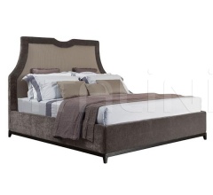 Итальянские Кровати - Кровать Jolo фабрика Galimberti Nino