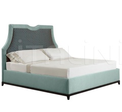 Итальянские Кровати - Кровать Jolo фабрика Galimberti Nino