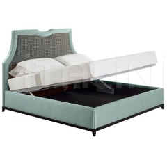 Итальянские Кровати - Кровать Jolo фабрика Galimberti Nino