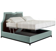 Итальянские Кровати - Кровать Jolo фабрика Galimberti Nino