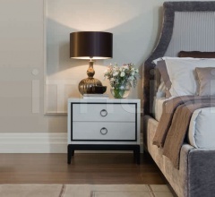 Тумбочка Asmara Тумбочка Asmara фабрика Galimberti Nino