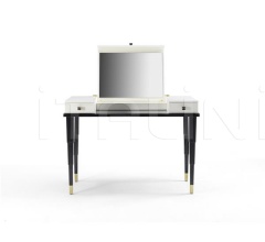 Туалетный столик Lumiere Туалетный столик Lumiere фабрика Galimberti Nino