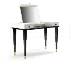 Туалетный столик Lumiere Туалетный столик Lumiere фабрика Galimberti Nino