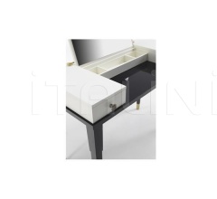 Туалетный столик Lumiere Туалетный столик Lumiere фабрика Galimberti Nino