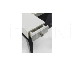 Туалетный столик Lumiere Туалетный столик Lumiere фабрика Galimberti Nino