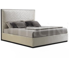 Итальянские Кровати - Кровать Elliot фабрика Galimberti Nino