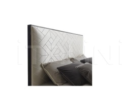 Итальянские Кровати - Кровать Elliot фабрика Galimberti Nino